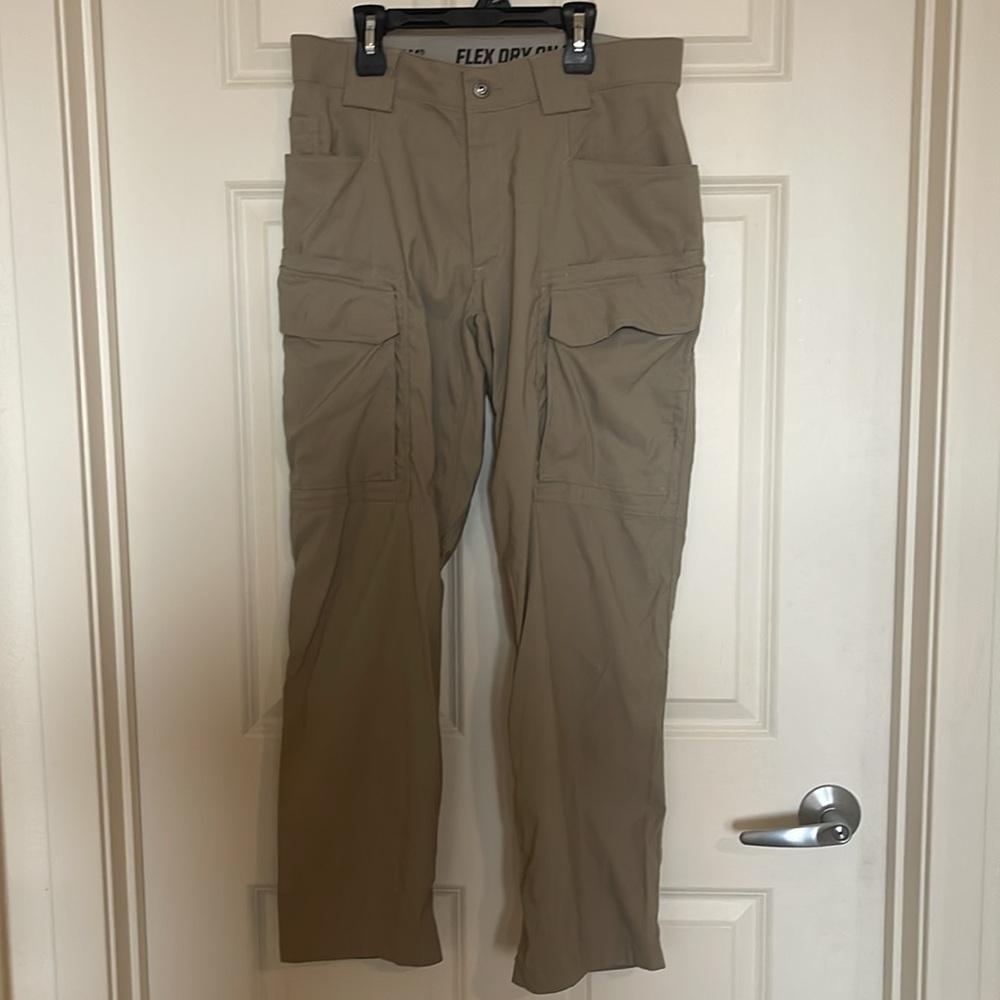 Duluth cargo workwear